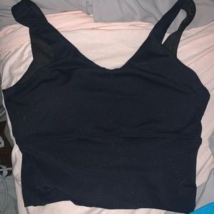 black nvgtn bra